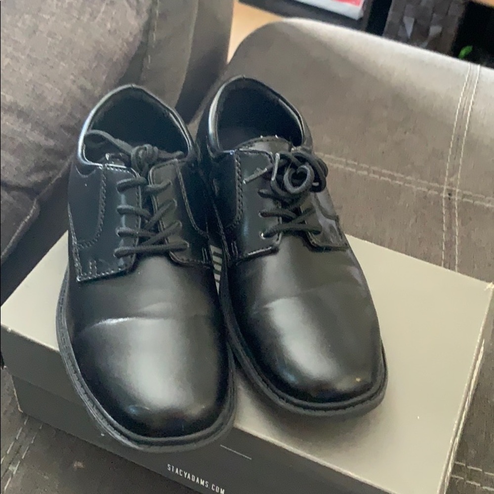 Dress shoes for boys